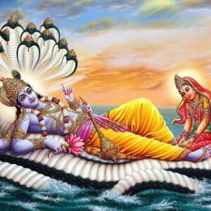 Nirjalā Ekādaśī - événement gratuit jeudi 25 juin de 20h00-21h00, ouvert à tous !