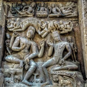 Nārāyaṇa Upaniṣad