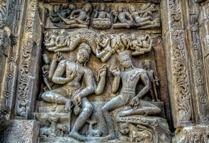 Narayana Narayana